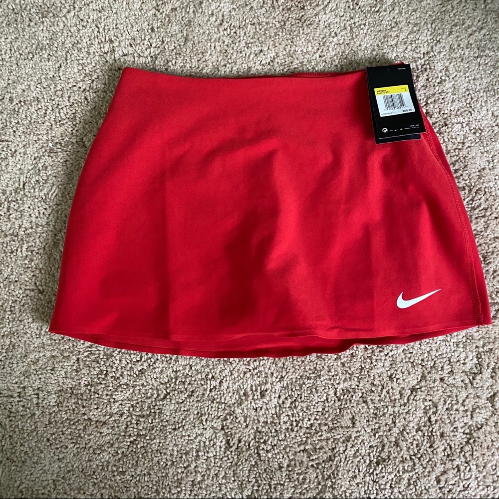 ❤️ BNWT Women’s Nike Dri-Fit Skort